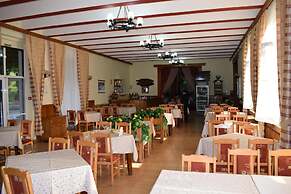 Balneo Hotel Lyulyatsi