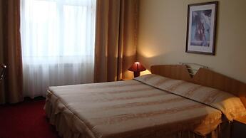 Balneo Hotel Lyulyatsi