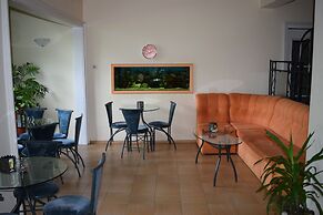 Balneo Hotel Lyulyatsi