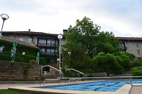 Balneo Hotel Lyulyatsi