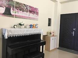 Yuanshan Dahu Homestay