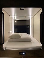 Matsue Urban Hotel CUBICROOM