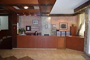 Balneo Hotel Konstantsia