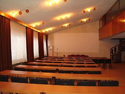 Balneo Hotel Konstantsia