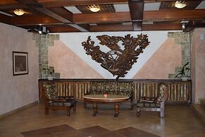 Balneo Hotel Konstantsia