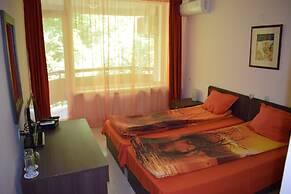 Balneo Hotel Konstantsia