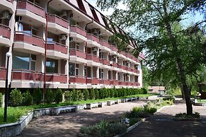 Balneo Hotel Konstantsia