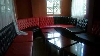 Gitandara Garden Hotel