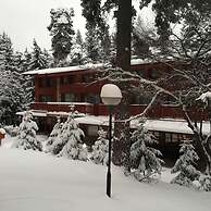 Hotel Kalina