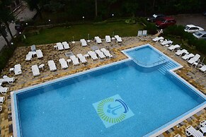 Balneo Hotel Druzhba 1
