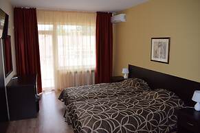 Balneo Hotel Druzhba 1