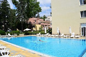 Balneo Hotel Druzhba 1