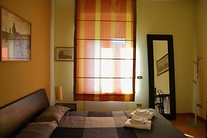 Casa della Vetra