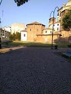 Casa della Vetra