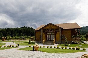 TAOR Karpaty
