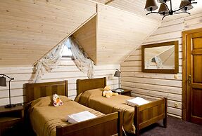 TAOR Karpaty