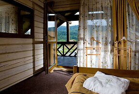 TAOR Karpaty