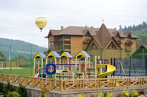 TAOR Karpaty