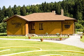 TAOR Karpaty