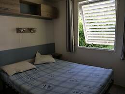 Camping L'Eau Vive