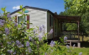 Camping L'Eau Vive