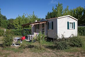 Camping L'Eau Vive
