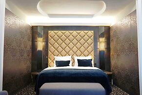 Boutique Hotel Germania