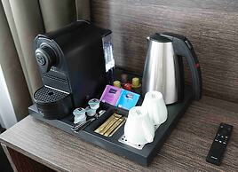 Boutique Hotel Germania