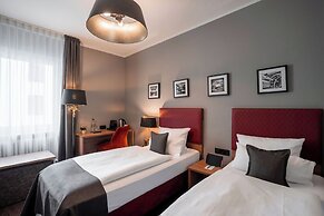 Boutique Hotel Germania