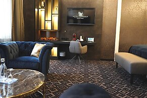 Boutique Hotel Germania