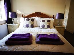 Charming 5-bed House in Boston Lincolnshire