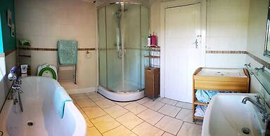 Charming 5-bed House in Boston Lincolnshire