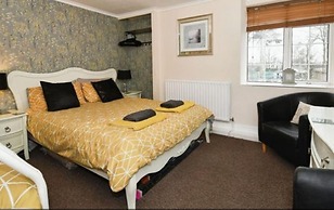 Charming 5-bed House in Boston Lincolnshire