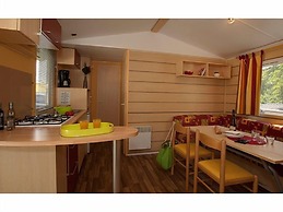 Camping Soleil D'oc