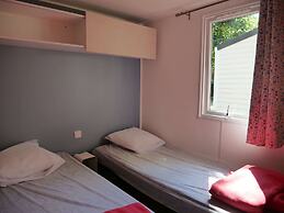 Camping Soleil D'oc