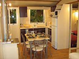 Camping Soleil D'oc
