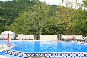 Camping Soleil D'oc