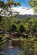 Camping Soleil D'oc