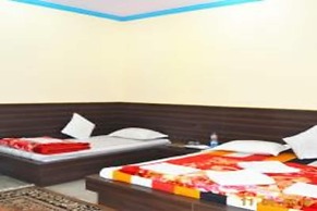 Hotel Goverdhan Tourist Complex