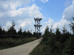 Chalupa Podlesí