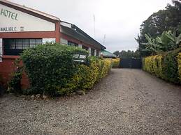 Green Hut Guest House
