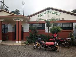 Green Hut Guest House