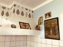 B&B Henne v.d Enne
