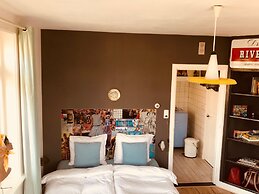 B&B Henne v.d Enne