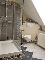 Hostel FerienNest Haus Braunfels