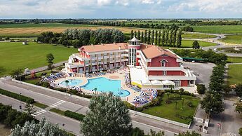 Hotel Olympus