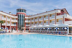 Hotel Olympus