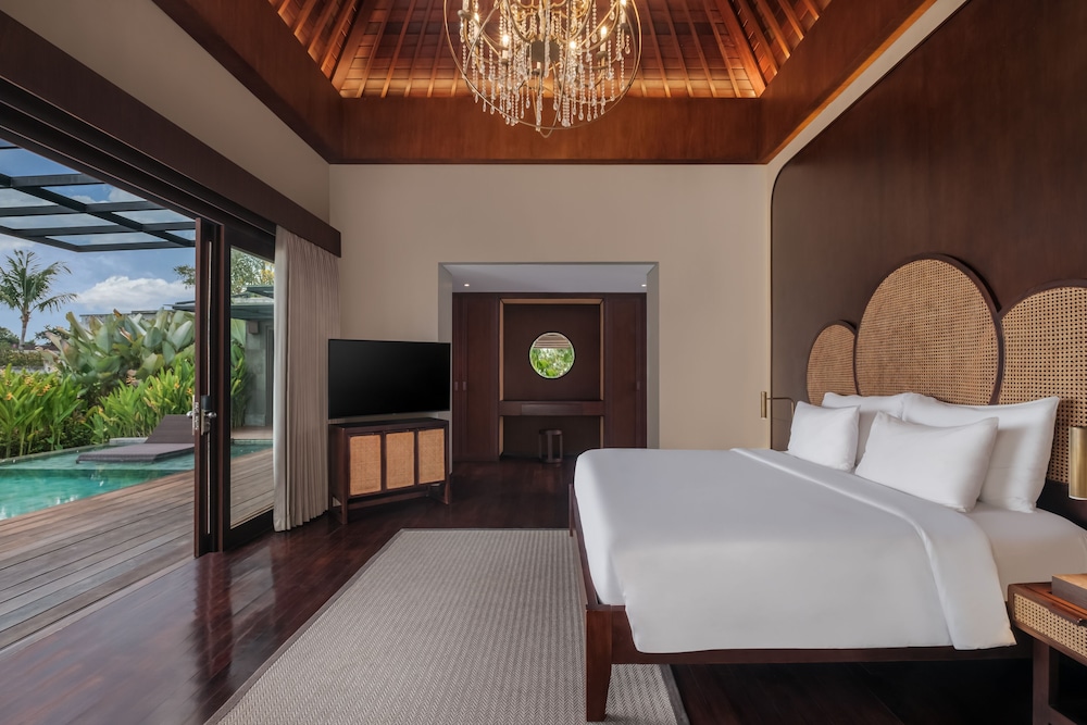 The Garcia Ubud Hotel & Resort