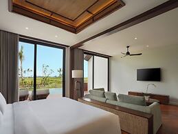 The Garcia Ubud Hotel & Resort