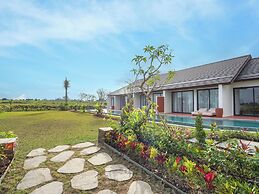 The Garcia Ubud Hotel & Resort